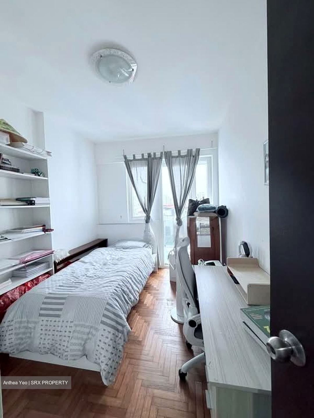 The Warren (D23), Condominium #603294341